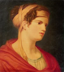 Hrabina Therese Brunswick (1775-1861)